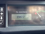 Aspect général with Compteur horaire / compteur kilométrique