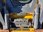 Hydraulique with 