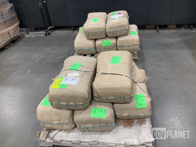 (10) Packages of Poly Sand Bags