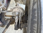 Brakes with