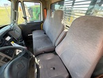 Cab with