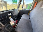 Cab with