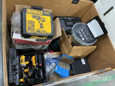 (2) Artillery Shop Equipment Sets