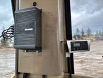 Control Station with