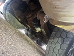 Drivetrain with 