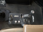 Cab with 
