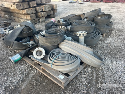 Quantity of Manguera