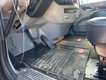 Cab with