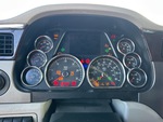 Cab with Warning Lights