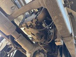 Chassis with 