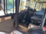 Cab with 