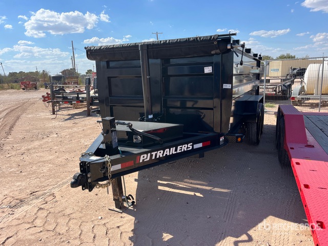 Utility Trailers
