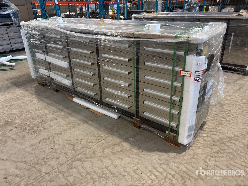 Aspect général with Image, coin avant gauche
