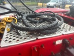 Hydraulics with 