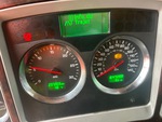 Cab with Warning Lights