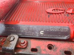 Engine with 