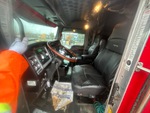 Cab with 