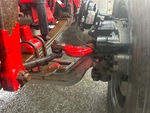 Drivetrain with 