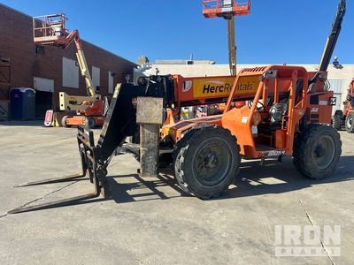 2018 Skyjack 10054 Chariot élévateur télescopique