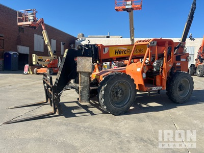 2018 Skyjack 10054 Chariot élévateur télescopique