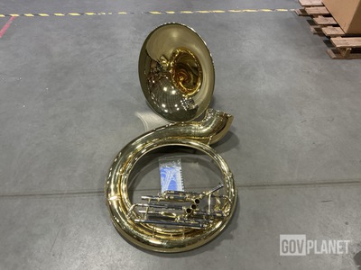 Sousaphone
