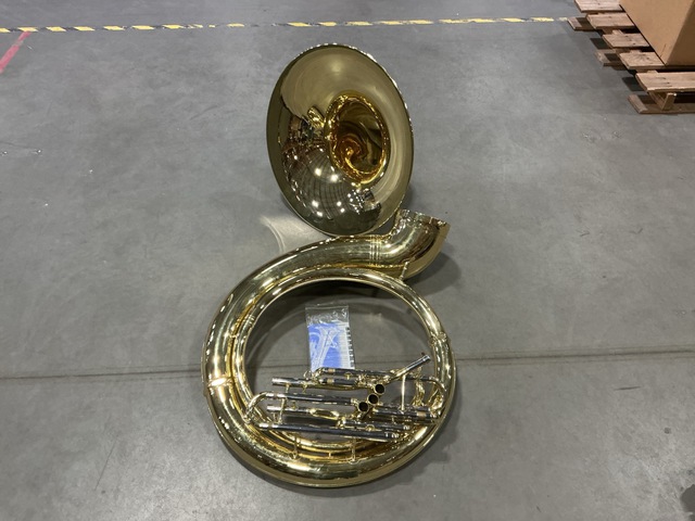 Sousaphone Sousaphone