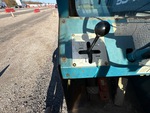 Control Station with 