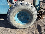 Chassis with 