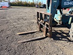 Chassis with 