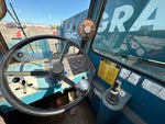 Control Station with 