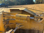 Hydraulics with Blade Tilt Cylinders