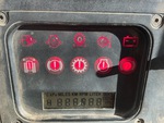 Control Station with Warning Lights