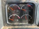 Control Station with Gauges