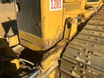 Chassis with Frame Condition