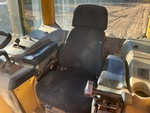 Control Station with Seats/Armrests