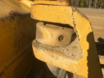 Chassis with Tilt Linkage Pins and Bushings