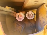 Hydraulics with Auxiliary Hydraulic Plumbing