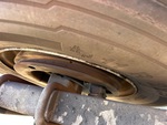 Brakes with