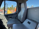 Cab with 