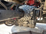 Drivetrain with 