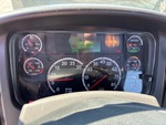 Cab with Warning Lights