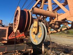 Crane Superstructure with 