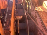 Crane Superstructure with 