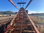 Crane Superstructure with 