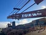 Crane Superstructure with 