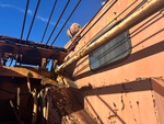 Crane Superstructure with 