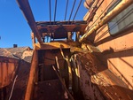 Crane Superstructure with 