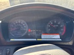 Cab with Warning Lights