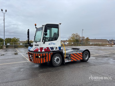 2023 Terberg Benschop YJ223 4x2 ターミナル トラクター