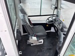 Cab with 